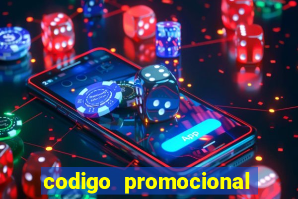 codigo promocional 7 slots